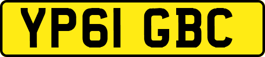 YP61GBC