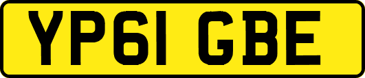 YP61GBE