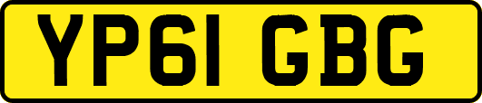 YP61GBG