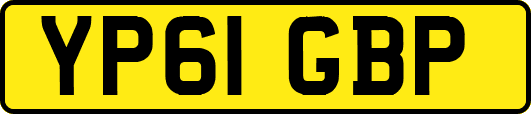 YP61GBP