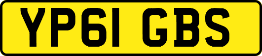 YP61GBS