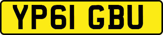 YP61GBU