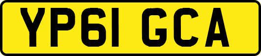 YP61GCA