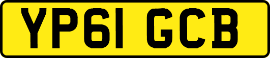 YP61GCB