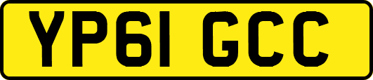 YP61GCC