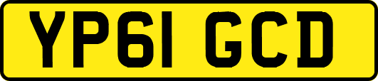 YP61GCD