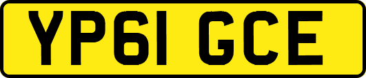 YP61GCE