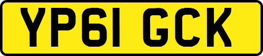 YP61GCK