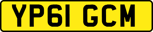 YP61GCM