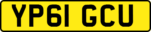 YP61GCU