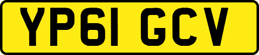 YP61GCV
