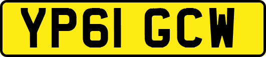 YP61GCW