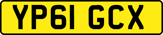 YP61GCX