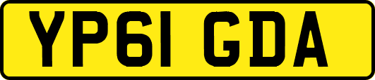 YP61GDA