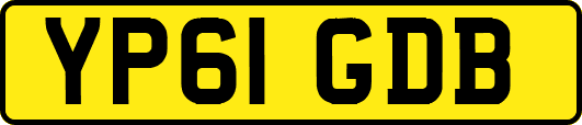 YP61GDB