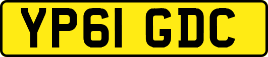 YP61GDC