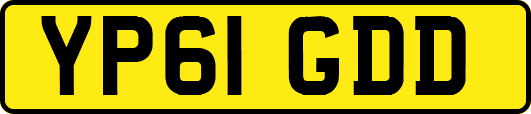 YP61GDD