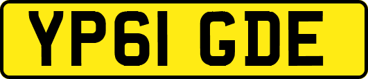 YP61GDE