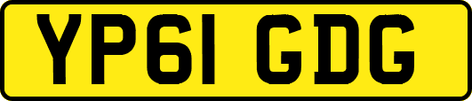 YP61GDG