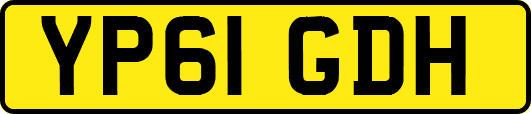 YP61GDH