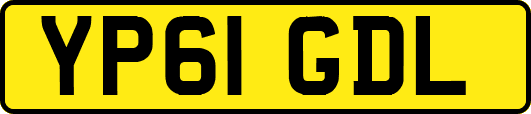 YP61GDL