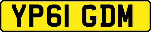 YP61GDM