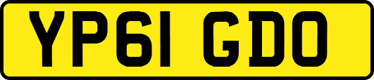 YP61GDO