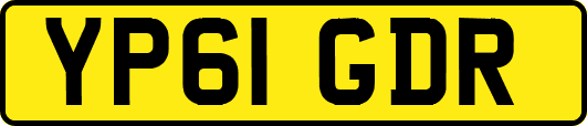YP61GDR