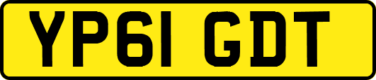 YP61GDT