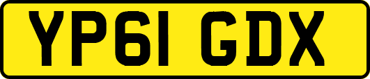YP61GDX