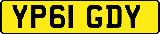 YP61GDY