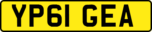 YP61GEA