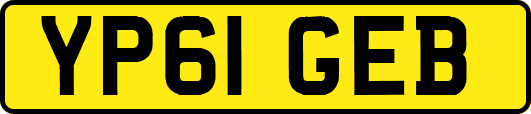 YP61GEB