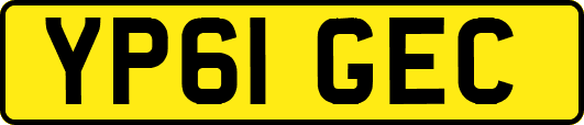 YP61GEC