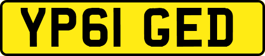 YP61GED