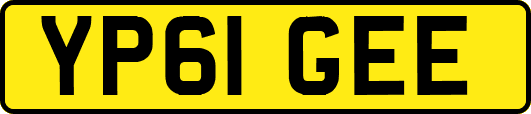 YP61GEE