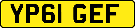 YP61GEF
