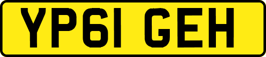 YP61GEH