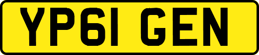 YP61GEN