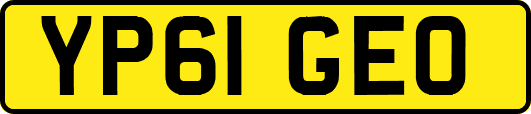 YP61GEO