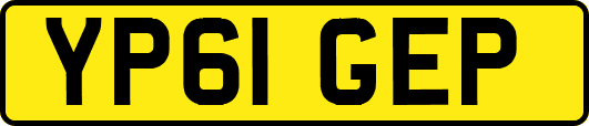 YP61GEP