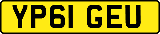 YP61GEU