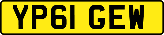 YP61GEW