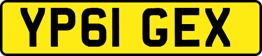 YP61GEX