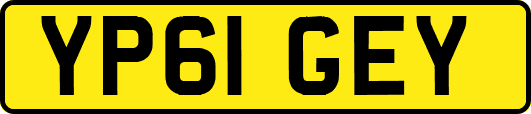 YP61GEY