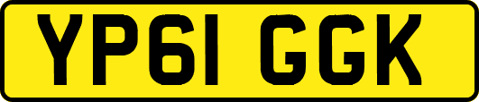 YP61GGK