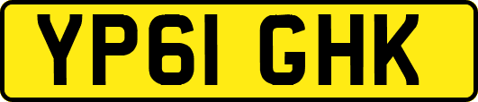 YP61GHK