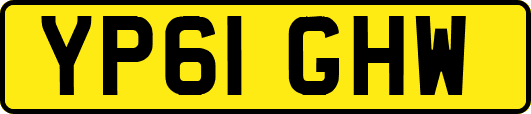 YP61GHW