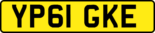 YP61GKE