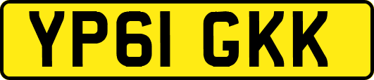 YP61GKK